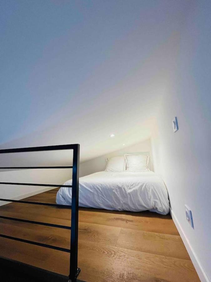 Loft - Centre Ville Brest Exterior foto